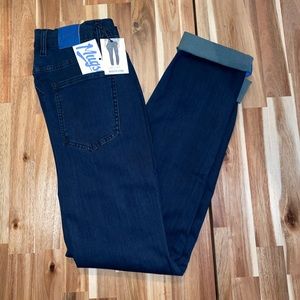 Mugsy jeans studio blues NWT